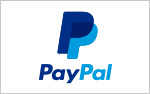 Belgomedical Paypal logo
