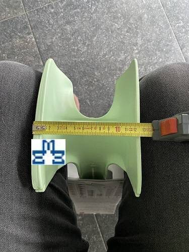 Light shoehorn 19,45€