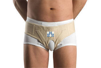 Braguero para hernia inguinal 39,89€ Braguero moderno Pavis 623