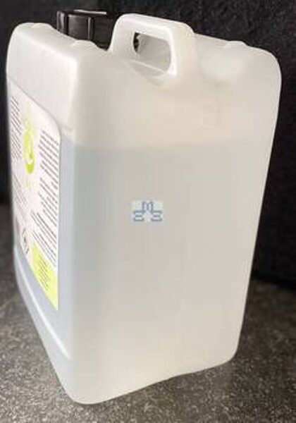 Gel hydroalcoolique 5l  80 % 24,95 € Bidon solution visqueuse en vente de grossiste belge