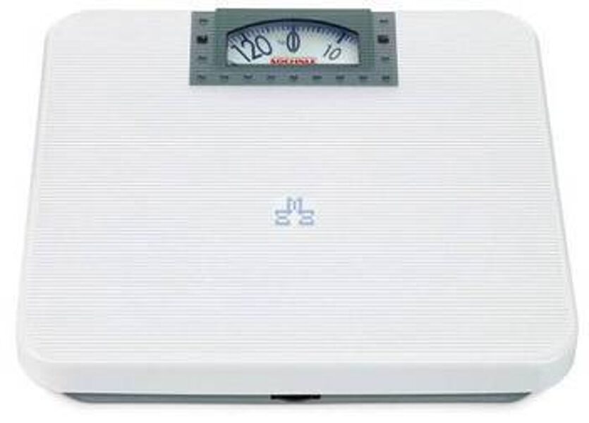 Personal scale analogue Maya 18£ 19,95€ Soehnle® 130kg white