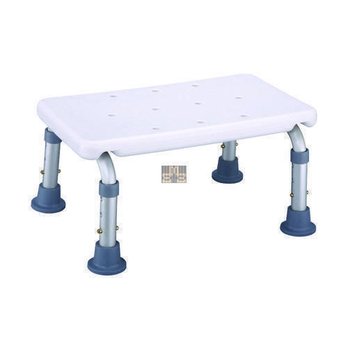  Bath step adjustable height bath stool 31,89€