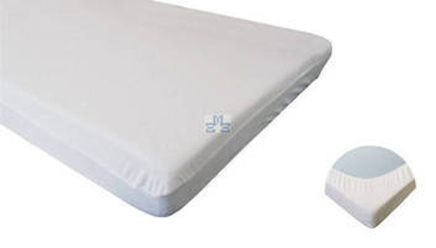 Protezione materasso impermeabile 24,95€-Coprimaterasso