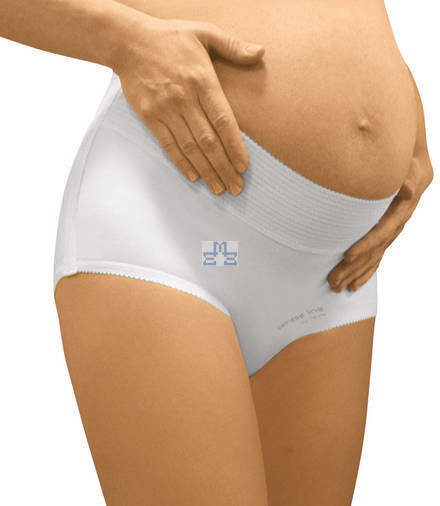 Graviditetstrusse med let støtte 240 kr Undertøj gravid kvinde