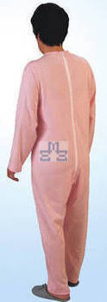 Pijama antipañal Alzheimer mujer 37,49€ 